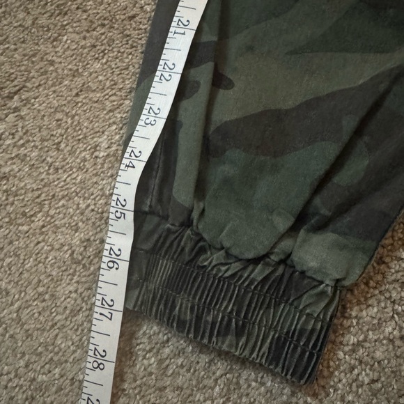 Driftwood Basic Jogger - Camo - Picture 8 of 8